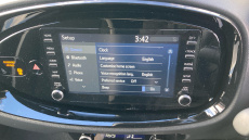 Toyota Aygo X 1.0 VVT-i Edge 5dr Petrol Hatchback